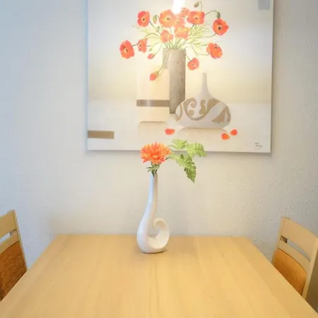 Mit Balkon Und Freizeitangeboten In * Sellin (Rugen)
